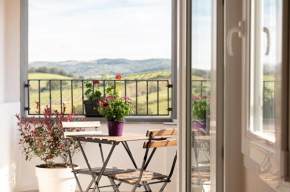 Podere n.8 Bio Casale Maremma Alberese